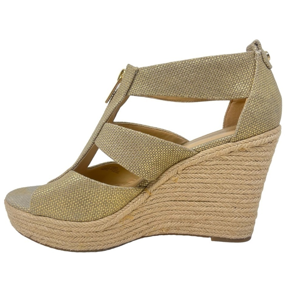 Michael Kors Sandals - Picture 4 of 11